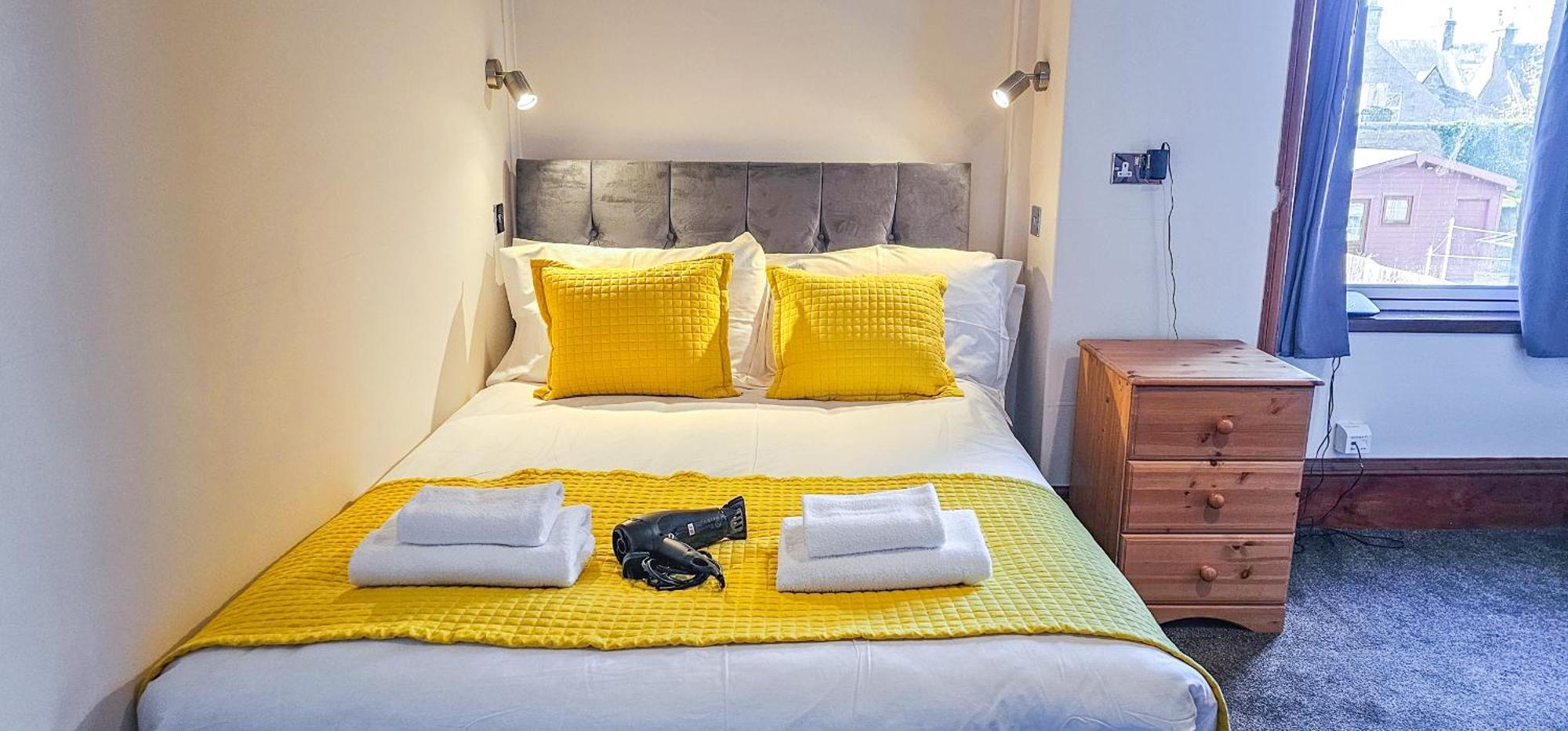 Mystayinn Melrose Villa — Photos 1