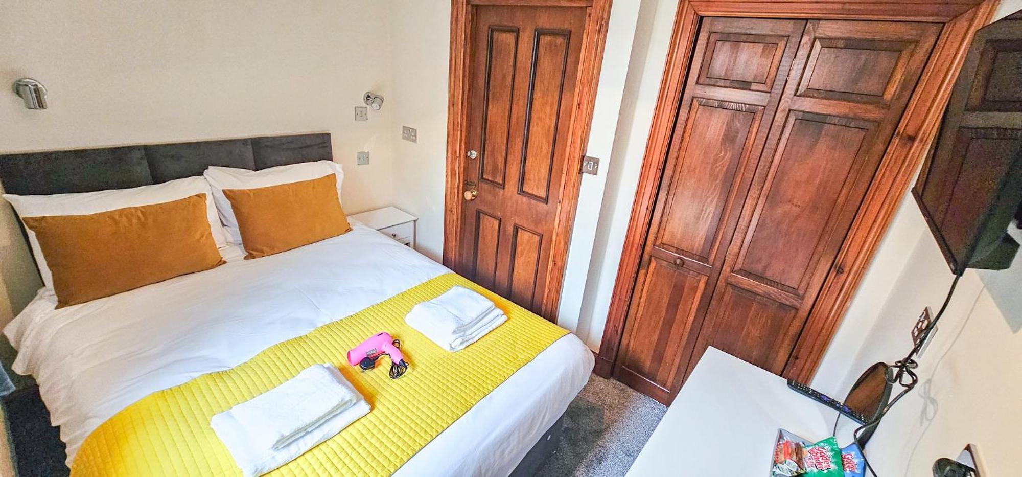 Mystayinn Melrose Villa — Photos 3