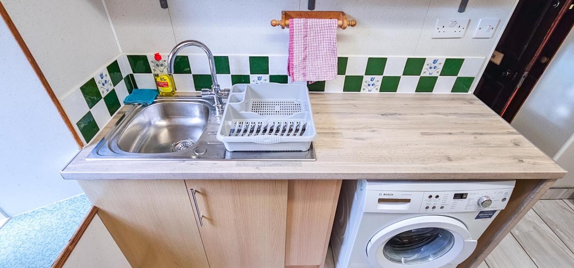 Mystayinn Melrose Villa, Inverness
